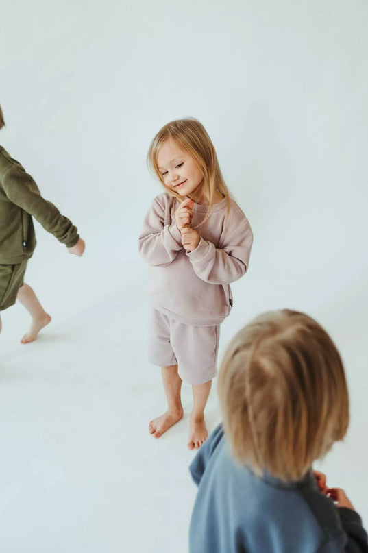 Sofa Killer vaikiški šortai Rose