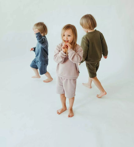 Sofa Killer vaikiški šortai Rose