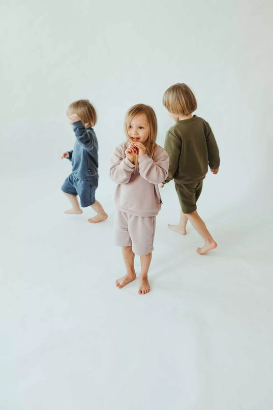 Sofa Killer vaikiški šortai Rose