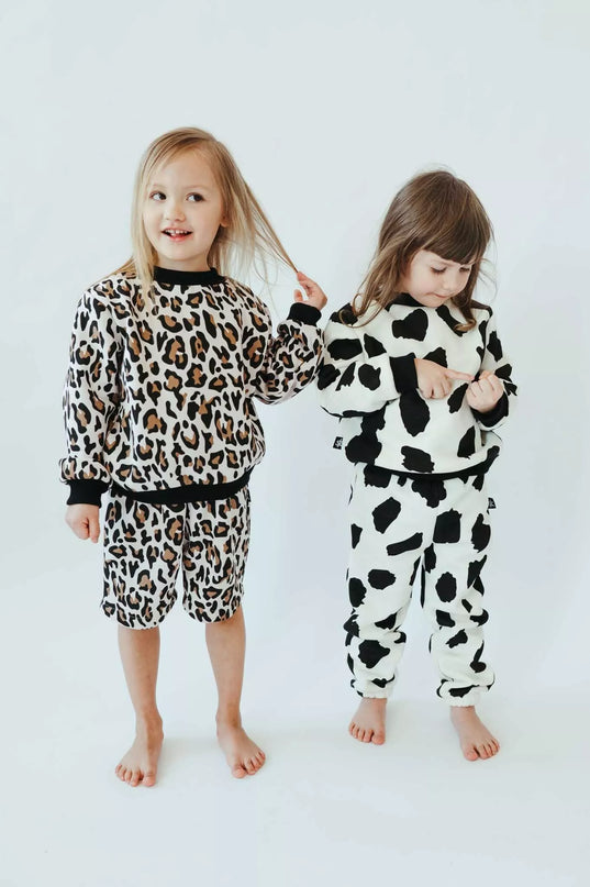 Sofa Killer vaikiški šortai Gepard