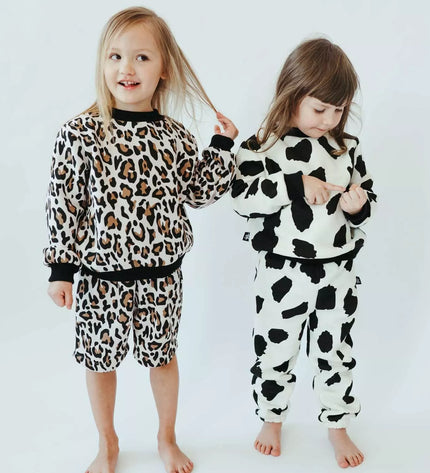 Sofa Killer vaikiški šortai COW