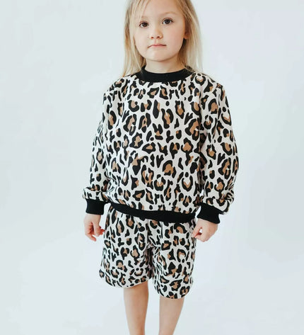 Sofa Killer vaikiški šortai Gepard