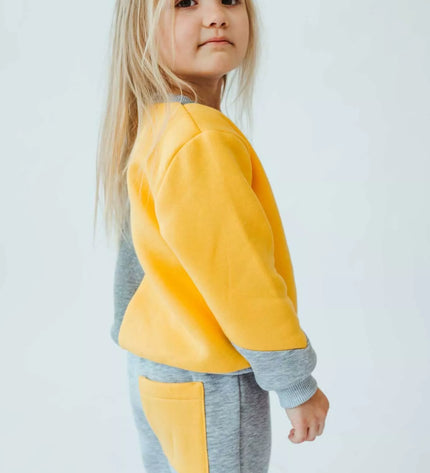 Sofa Killer trispalviai vaikiški šortai Sunny