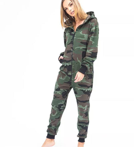 Sofa Killer kamufliažinis kombinezonas CAMO