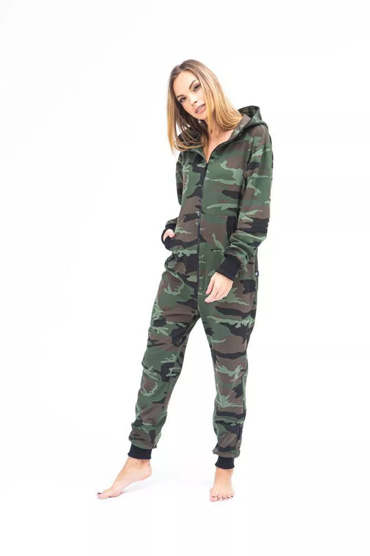 Sofa Killer kamufliažinis kombinezonas CAMO