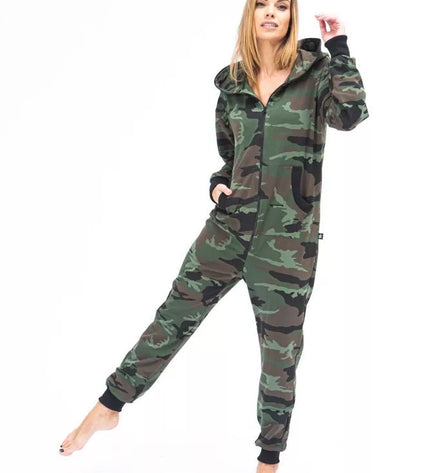 Sofa Killer kamufliažinis kombinezonas CAMO