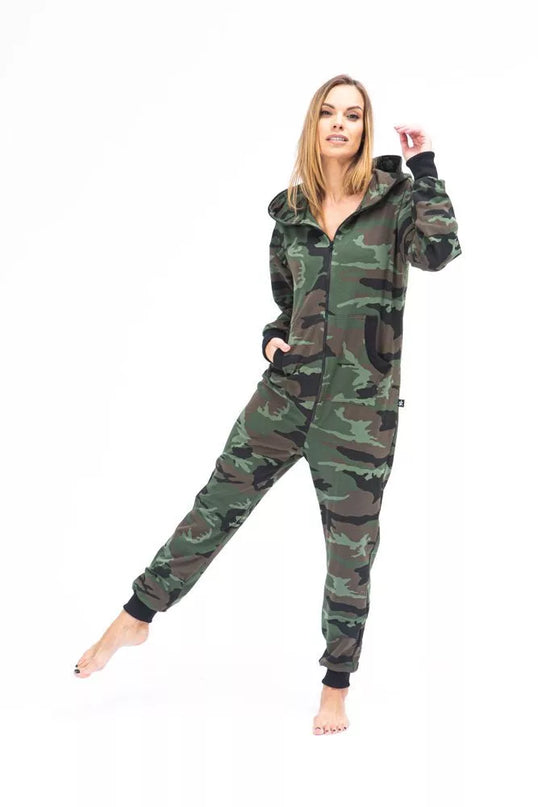 Sofa Killer kamufliažinis kombinezonas CAMO