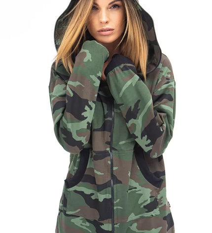 Sofa Killer kamufliažinis kombinezonas CAMO