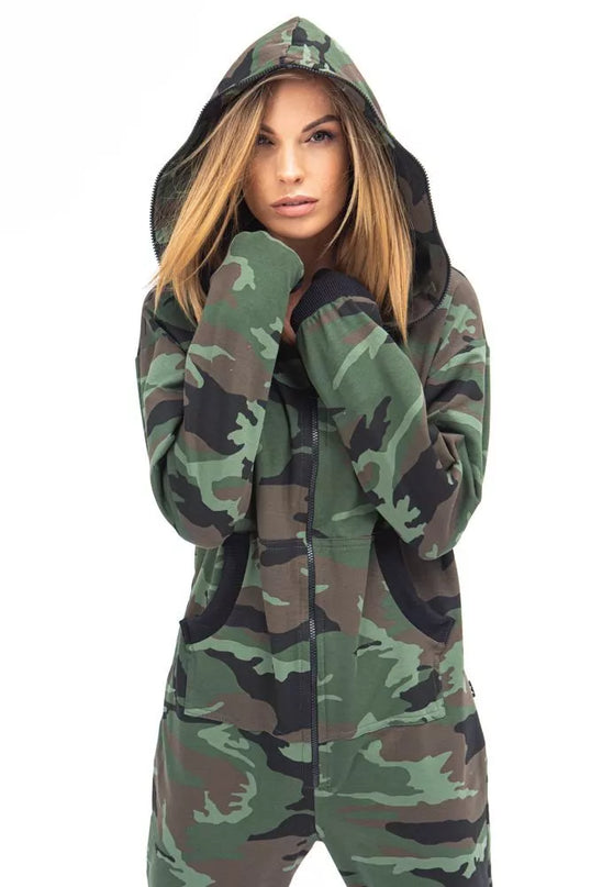 Sofa Killer kamufliažinis kombinezonas CAMO