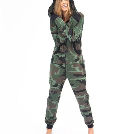 Sofa Killer kamufliažinis kombinezonas CAMO