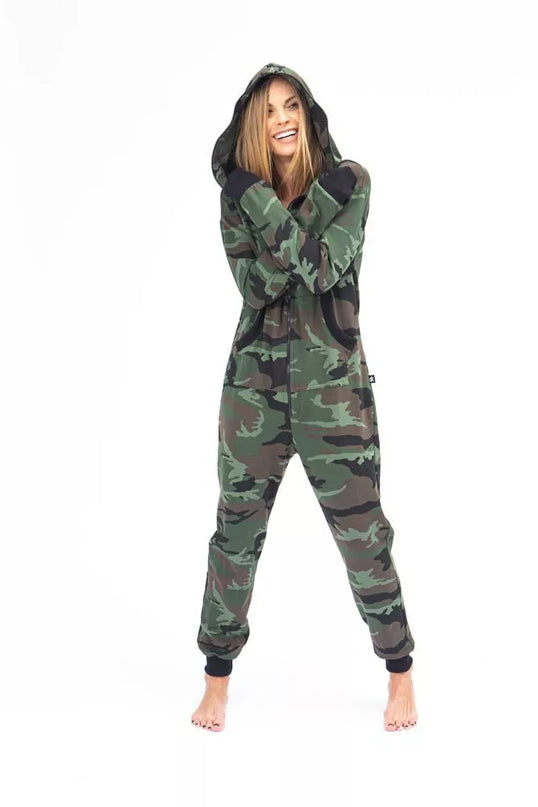 Sofa Killer kamufliažinis kombinezonas CAMO