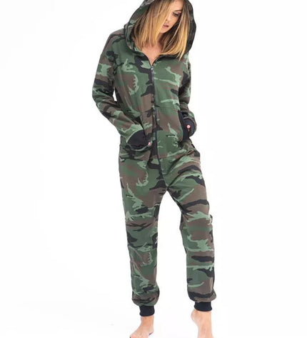 Sofa Killer kamufliažinis kombinezonas CAMO