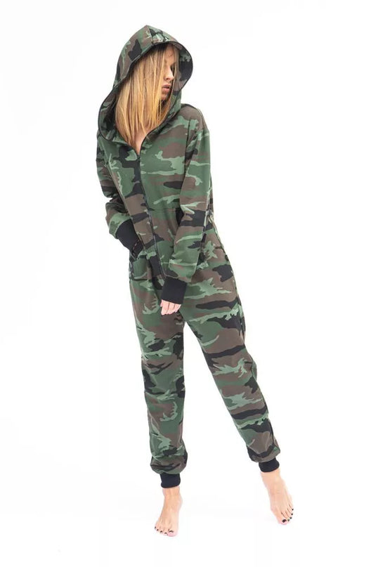 Sofa Killer kamufliažinis kombinezonas CAMO