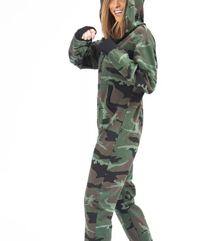 Sofa Killer kamufliažinis kombinezonas CAMO