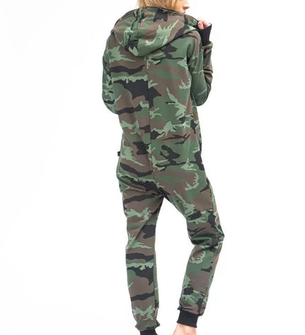 Sofa Killer kamufliažinis kombinezonas CAMO