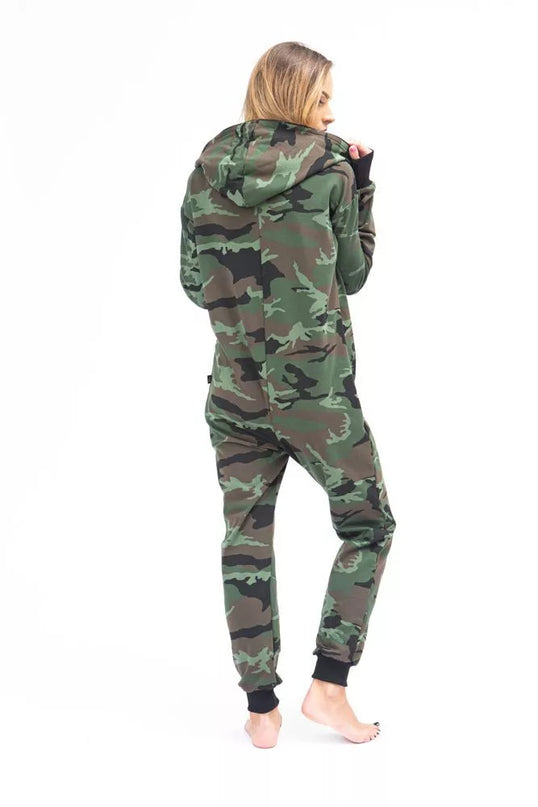 Sofa Killer kamufliažinis kombinezonas CAMO