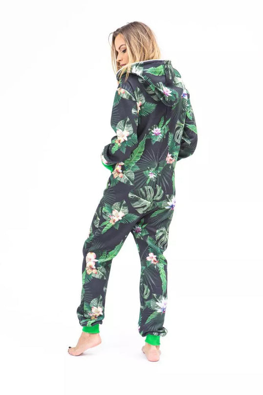 Sofa Killer gelėtas kombinezonas Tropical