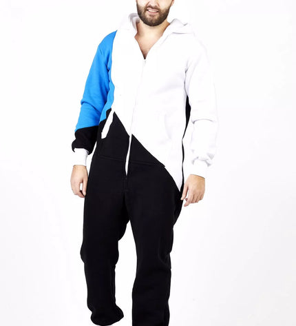 Sofa Killer trispalvis kombinezonas EESTI