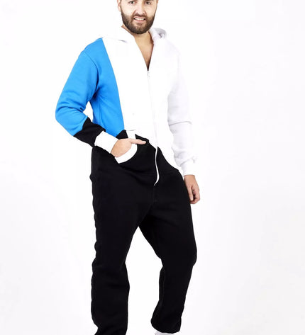 Sofa Killer trispalvis kombinezonas EESTI