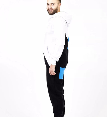 Sofa Killer trispalvis kombinezonas EESTI