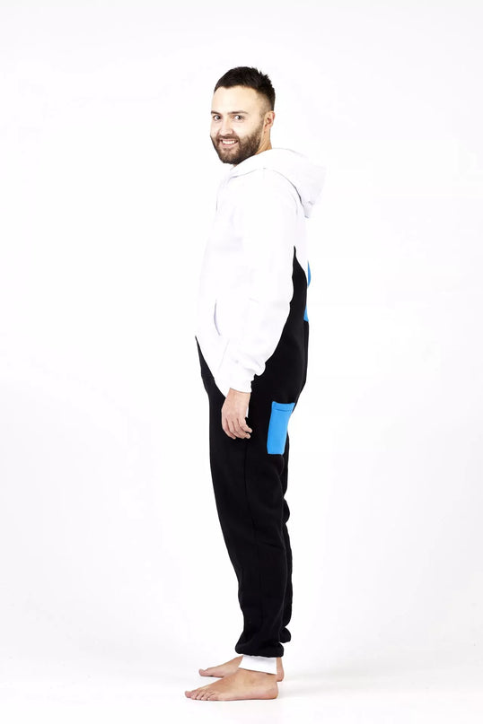 Sofa Killer trispalvis kombinezonas EESTI