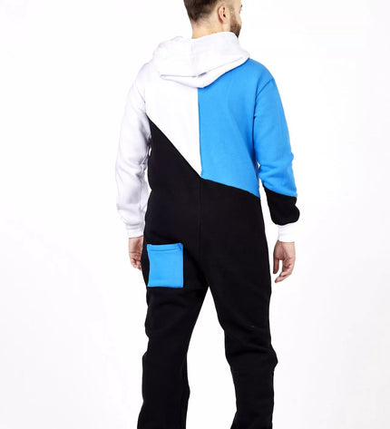 Sofa Killer trispalvis kombinezonas EESTI