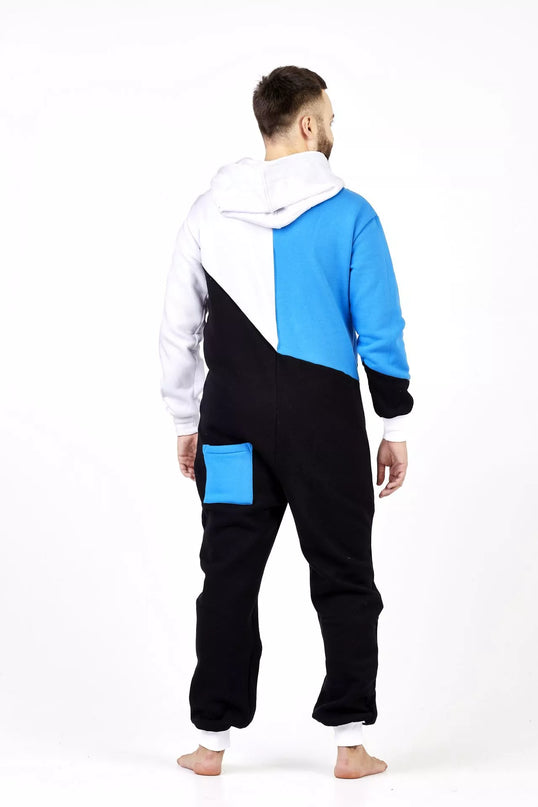 Sofa Killer trispalvis kombinezonas EESTI