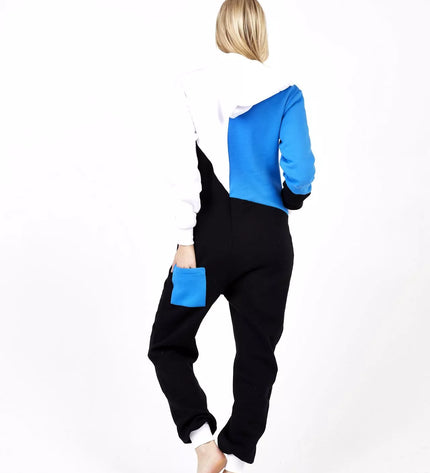 Sofa Killer trispalvis kombinezonas EESTI