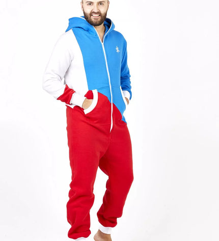 Sofa Killer trispalvis kombinezonas Europe