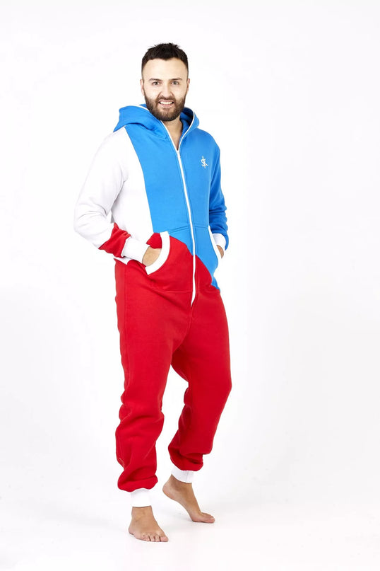 Sofa Killer trispalvis kombinezonas Europe