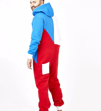 Sofa Killer trispalvis kombinezonas Europe