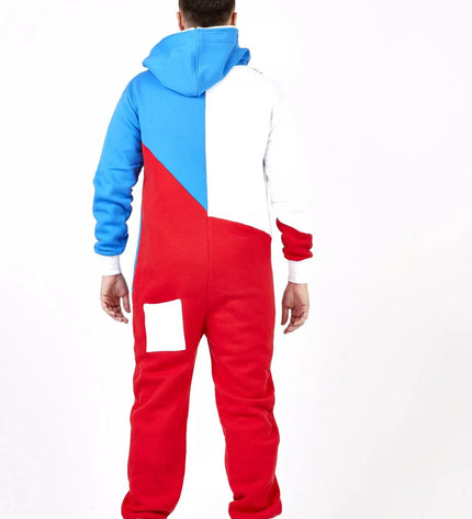 Sofa Killer trispalvis kombinezonas Europe