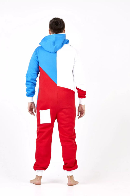 Sofa Killer trispalvis kombinezonas Europe