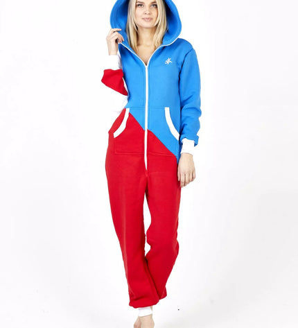 Sofa Killer trispalvis kombinezonas Europe