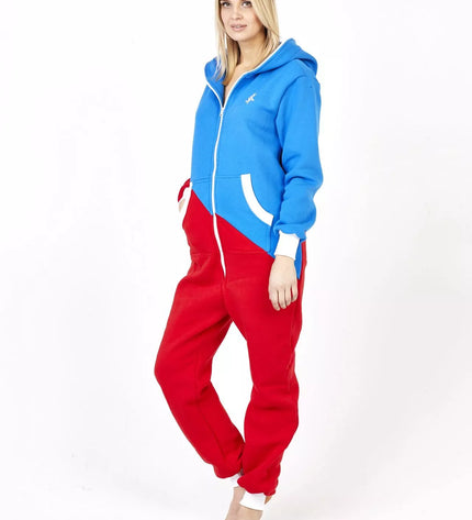 Sofa Killer trispalvis kombinezonas Europe