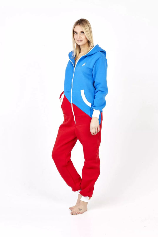 Sofa Killer trispalvis kombinezonas Europe