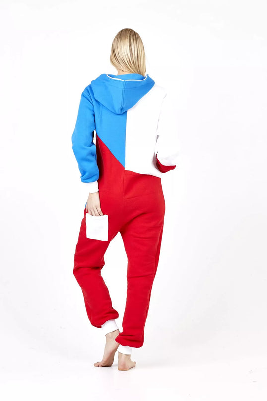 Sofa Killer trispalvis kombinezonas Europe