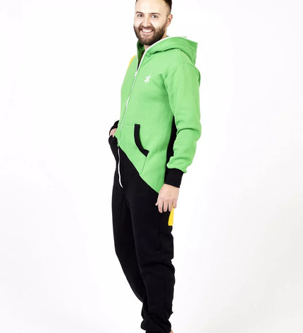 Sofa Killer trispalvis kombinezonas Jamaica